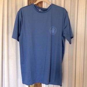 Body Glove Short Sleeve 50+ UPF Tee
